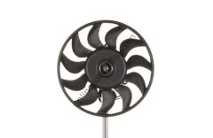 BEHR CFF 134 000S | VW A6 FAN MOTORU SAG
