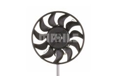 BEHR CFF 134 000S | VW A6 FAN MOTORU SAG