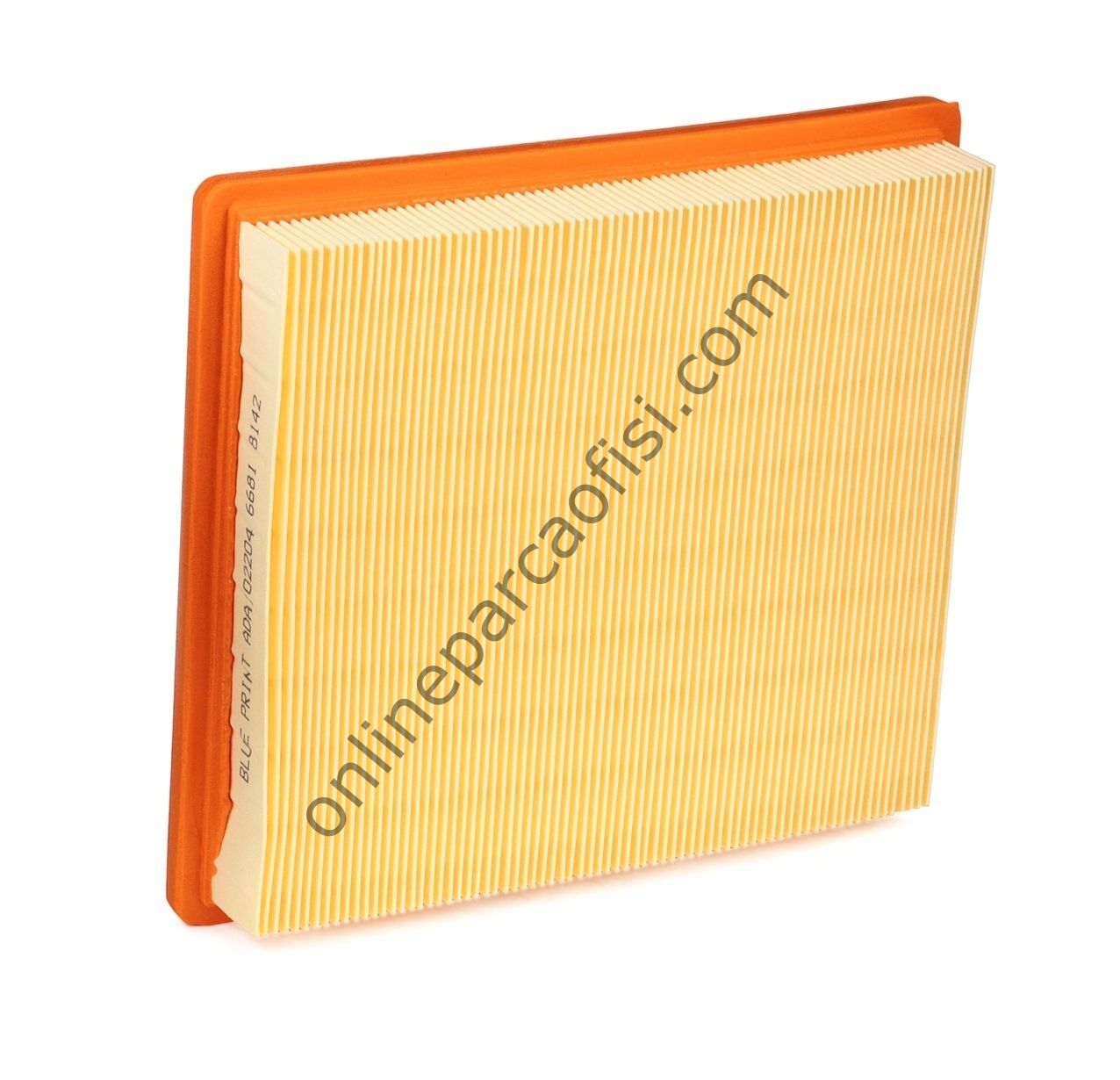 BLUE PRINT ADA102204 | FIAT CHRYSLER-VOYAGER HAVA FILTRESI