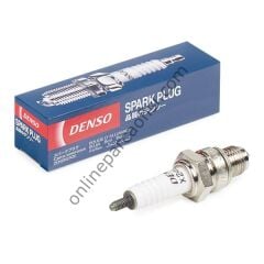 DENSO X24FS-U | UNI YAMAHA/TOYOTA/HONDA/HITACHI BUJI