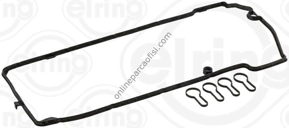 ELRING 006.750 | MERCEDES 204-211 ÜST KAPAK CONTASI