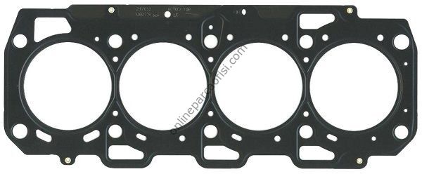 ELRING 217.052 | OPEL ASTRA H VECTRA C ZAFIRA B SILINDIR KAPAK CONTASI