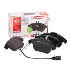 FERODO FDB4045 | VW A4-A5 FREN BALATASI ÖN