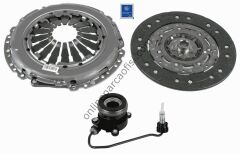 SACHS 3000 990 461 | FIAT G.PUNTO FIORINO LINEA DEBRIYAJ SETI