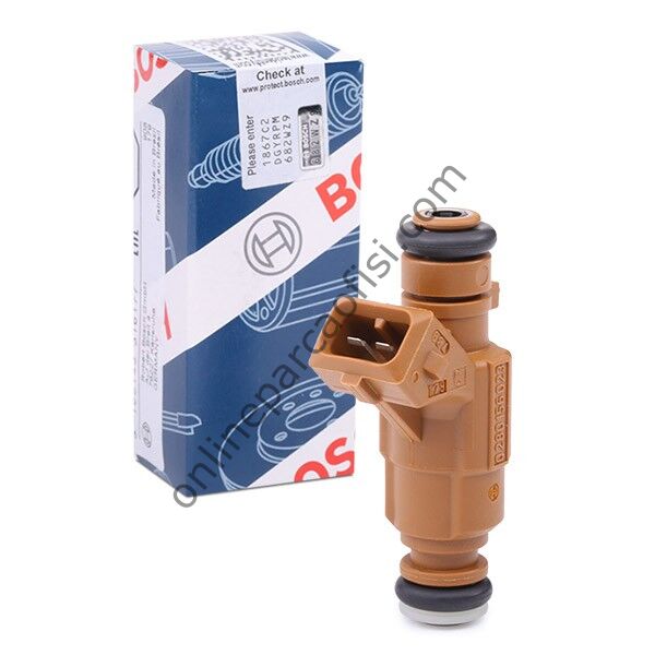 BOSCH BCH 0280156023 | OPEL 9.3 BENZIN ENJEKTÖRÜ