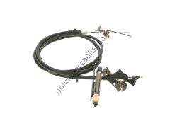 BOSCH 1987477930 | FORD FOCUS EL FREN TELI