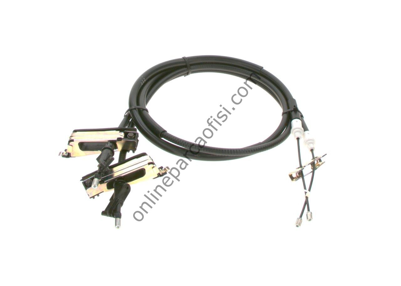 BOSCH 1987477930 | FORD FOCUS EL FREN TELI