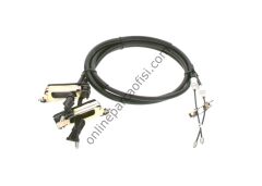 BOSCH 1987477930 | FORD FOCUS EL FREN TELI