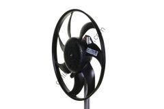 BEHR CFF 119 000P | OPEL CORSA C FAN MOTORU