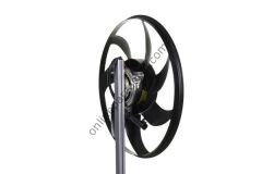 BEHR CFF 119 000P | OPEL CORSA C FAN MOTORU