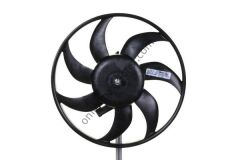 BEHR CFF 119 000P | OPEL CORSA C FAN MOTORU