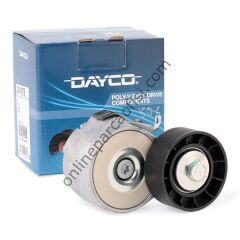 DAYCO APV1078 | FIAT DOBLO/ALBEA/LINEA/FIORINO/PUNTO/OPEL V KAYIS GERGISI KOMPLE