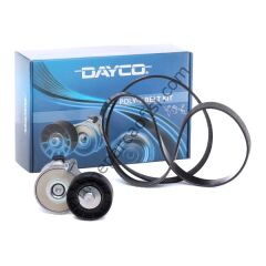 DAYCO KPV233 | FIAT DOBLO/ALBEA/LINEA/FIORINO/PUNTO V KAYIS SETI