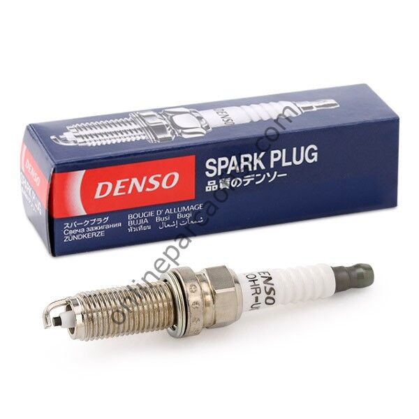 DENSO XE20HR-U9 | PSA 206/207/307/C3/C4 BUJI