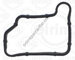 ELRING 428.480 | MERCEDES W203-204-211-212-906 ÜST KAPAK CONTASI