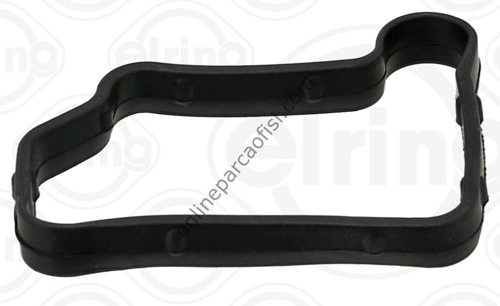 ELRING 428.480 | MERCEDES W203-204-211-212-906 ÜST KAPAK CONTASI