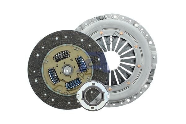 AISIN KY-112 | KORE IX35 / SPORTAGE DEBRIYAJ SETI