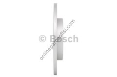 BOSCH 0986479B65 | FORD MONDEO III FREN DISKI ARKA