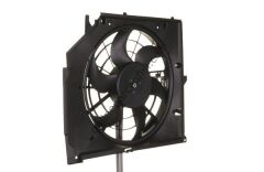 BEHR CFF 137 000S | BMW E46 KLIMA FAN MOTORU