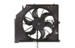 BEHR BHR CFF 137 000S | BMW E46 KLIMA FAN MOTORU