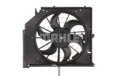 BEHR CFF 137 000S | BMW E46 KLIMA FAN MOTORU