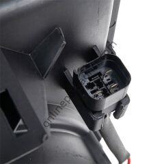 BEHR BHR CFF 137 000S | BMW E46 KLIMA FAN MOTORU