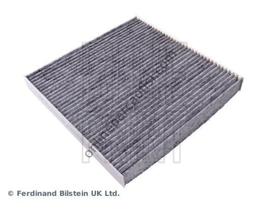 BLUE PRINT ADR162514 | MERCEDES SMART-RENAULT POLEN FILTRESI