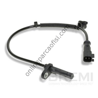 BREMI 51672 | FORD TRANSIT V-363 ABS SENSÖRÜ ARKA