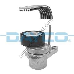 DAYCO KPV225 | PSA 207/307 V KAYIS GERGISI