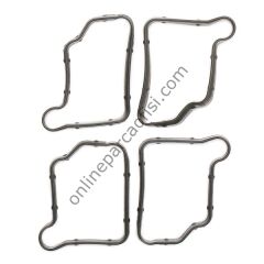 ELRING 428.490 | MERCEDES W203-204-211-209-172 ÜST KAPAK CONTASI