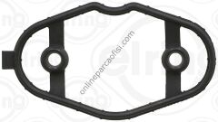 ELRING 593.220 | BMW F20-F20 LCI-F21-F21 LCI-F22-F22 LCI-F23-F23 LCI-F30-F30 LCI-F31-F35-F35 LCI-4F33-F32-F36-G30-G31-G38-G32-7G11-G12-X1 F49-X2 F39-X3 G01 CONTA