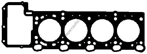 ELRING 812.296 | BMW E32-34-38 SILINDIR KAPAK CONTASI