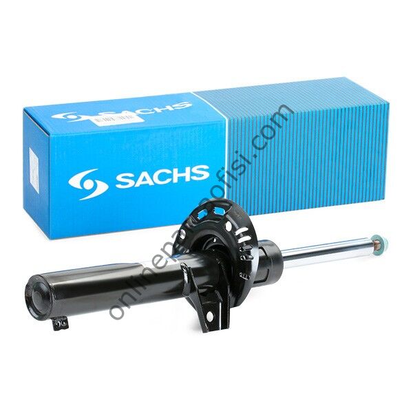 SACHS 317 578 | VW GOLF5-JETTA-PASSAT-CADDY AMORTISÖR ÖN