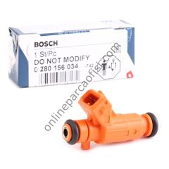 BOSCH 0280156034 | PSA 206/307/C2/C3/XSARA ENJEKTÖR