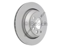 BOSCH 0986479B72 | VW TOUAREG FREN DISKI ARKA