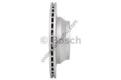 BOSCH 0986479B72 | VW TOUAREG FREN DISKI ARKA