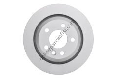 BOSCH 0986479B72 | VW TOUAREG FREN DISKI ARKA