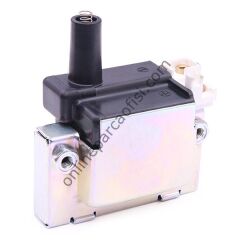 BOSCH F000ZS0116 | JAPON ATESLEME BOBINI