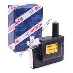 BOSCH F000ZS0116 | JAPON ATESLEME BOBINI