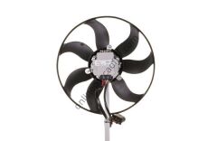 BEHR BHR CFF 138 000S | VW GOLF5-GOLF6-JETTA-PASSAT-CADDY-A3-LEON FAN MOTORU