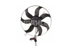 BEHR BHR CFF 138 000S | VW GOLF5-GOLF6-JETTA-PASSAT-CADDY-A3-LEON FAN MOTORU