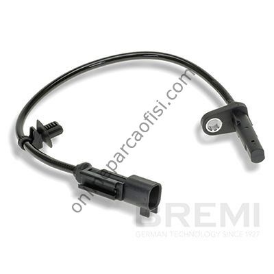 BREMI 51671 | FORD TRANSIT V-363 ABS SENSÖRÜ ARKA