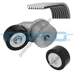 DAYCO KPV236HD | AV CF, XF V KAYIS SETI