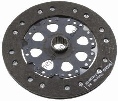 SACHS 1864 514 031 | MERCEDES W208-202-210-170 DEBRIYAJ BALATASI