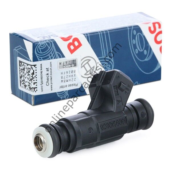 BOSCH 0280156061 | VW GOLF4-BORA-A3-TOLEDO ENJEKTÖR
