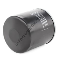 BOSCH 0986452036 | JAPON TAFT (F5, F6) YAG FILTRESI