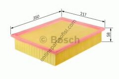 BOSCH 1457433536 | VOLVO S80/V70 HAVA FILTRESI