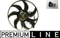 BEHR CFF 162 000P | OPEL CORSA C FAN MOTORU