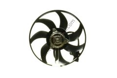 BEHR CFF 162 000P | OPEL CORSA C FAN MOTORU