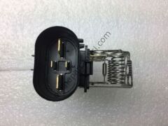 BEHR CFF 162 000P | OPEL CORSA C FAN MOTORU